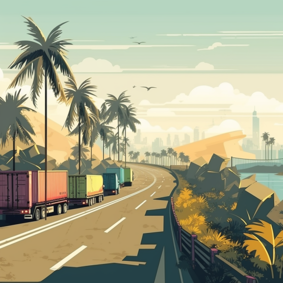 海口發(fā)貨到開(kāi)封物流專(zhuān)線