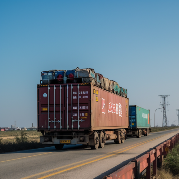 海口到武漢汽車托運(yùn)